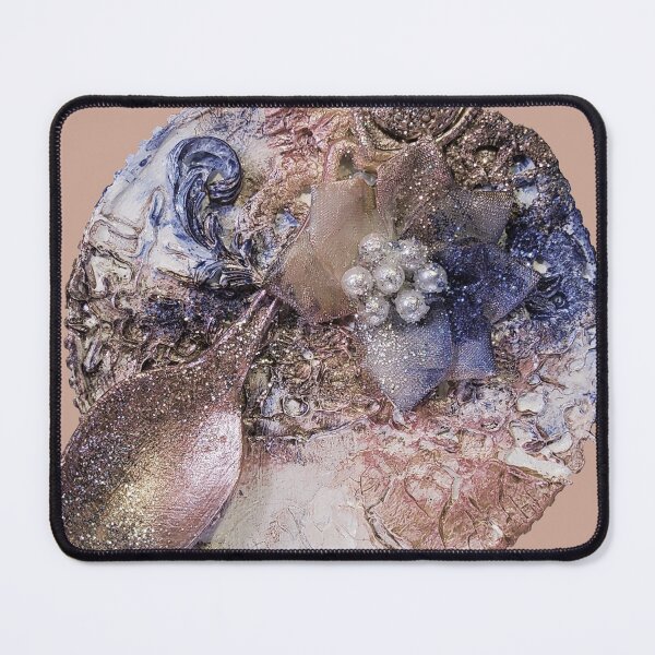 Item preview, Vintage Memories - Teaspoons and Ribbons designed and sold by SuspendedDreams.