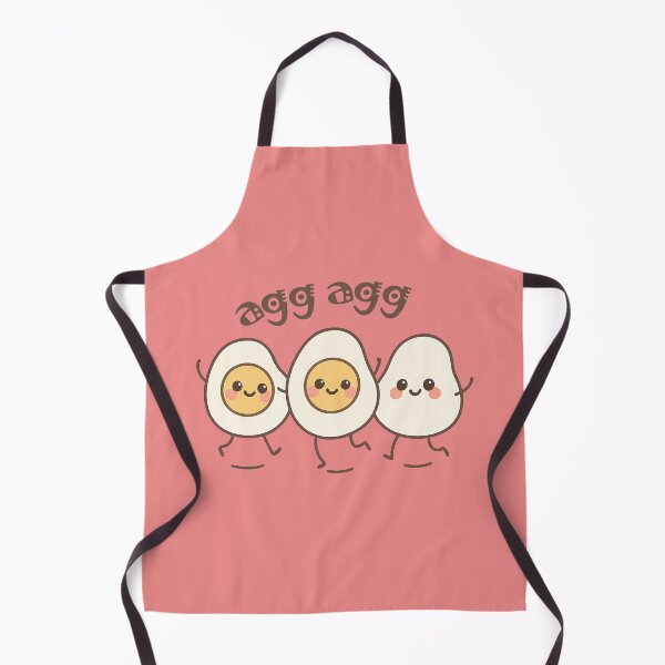 Item preview, Three Fried Egg Friends T-shirt designed and sold by CeammiShop.