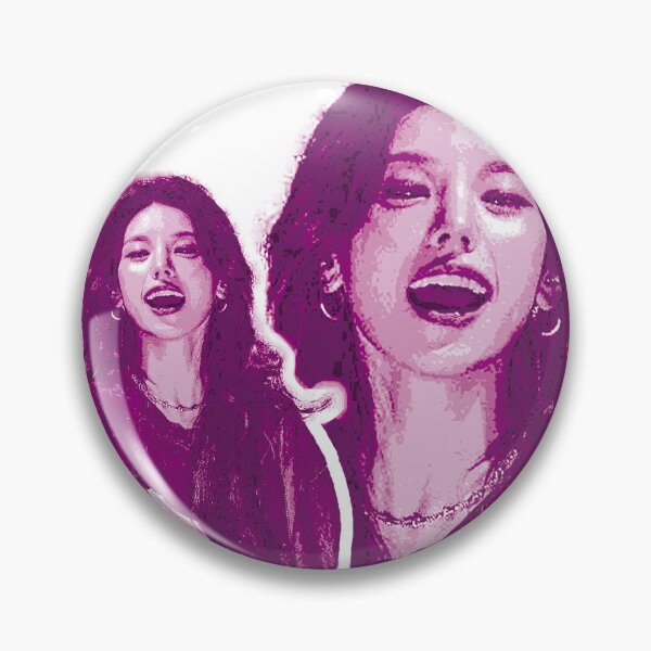 Item preview, YEJI ITZY designed and sold by 3ndizone.