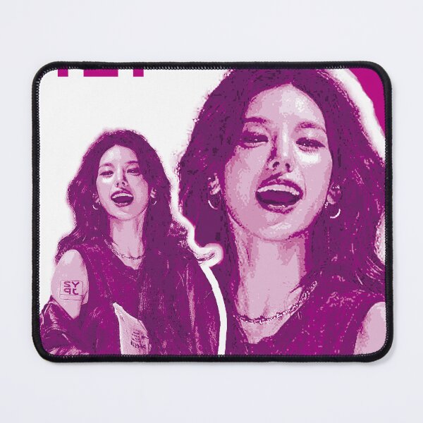 Item preview, YEJI ITZY designed and sold by 3ndizone.