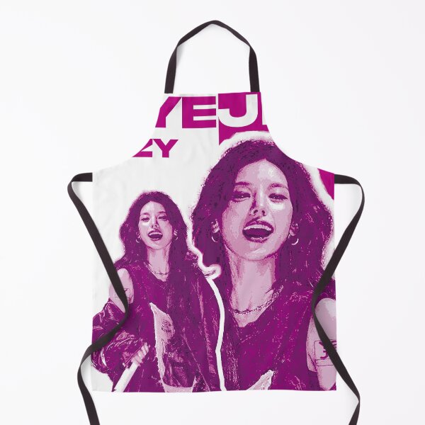 Item preview, YEJI ITZY designed and sold by 3ndizone.