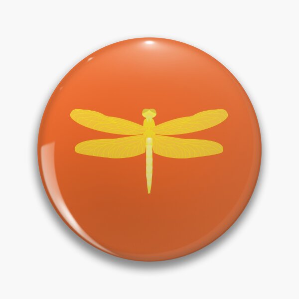 Item preview, Dragonfly  designed and sold by ROSE ANN BANILAR.