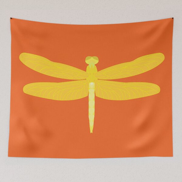 Item preview, Dragonfly  designed and sold by ROSE ANN BANILAR.