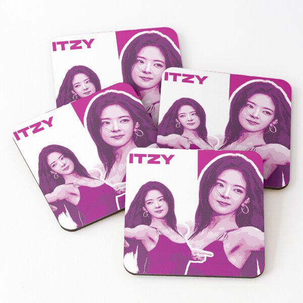 Item preview, LIA ITZY designed and sold by 3ndizone.