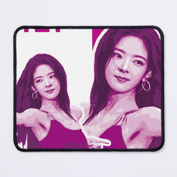 Item preview, LIA ITZY designed and sold by 3ndizone.