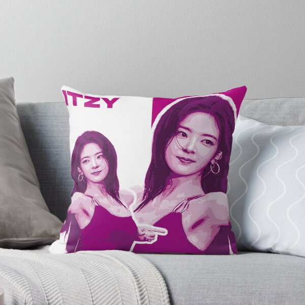 Item preview, LIA ITZY designed and sold by 3ndizone.