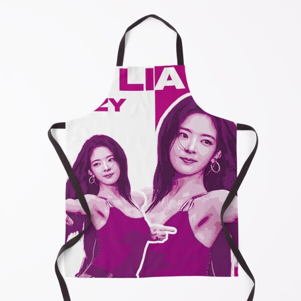 Item preview, LIA ITZY designed and sold by 3ndizone.