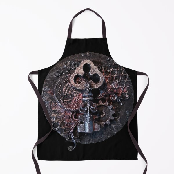 Item preview, Epic Grunge Skeleton Key designed and sold by SuspendedDreams.
