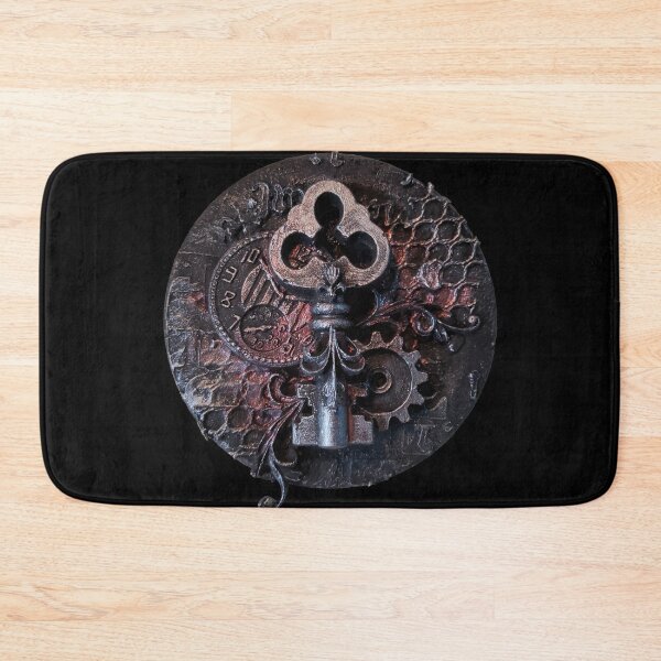 Item preview, Epic Grunge Skeleton Key designed and sold by SuspendedDreams.