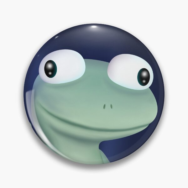 Item preview, Lizard Meme designed and sold by GoglesArt.