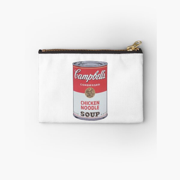 Item preview, campbell’s chicken noodle soup designed and sold by pnkrose.