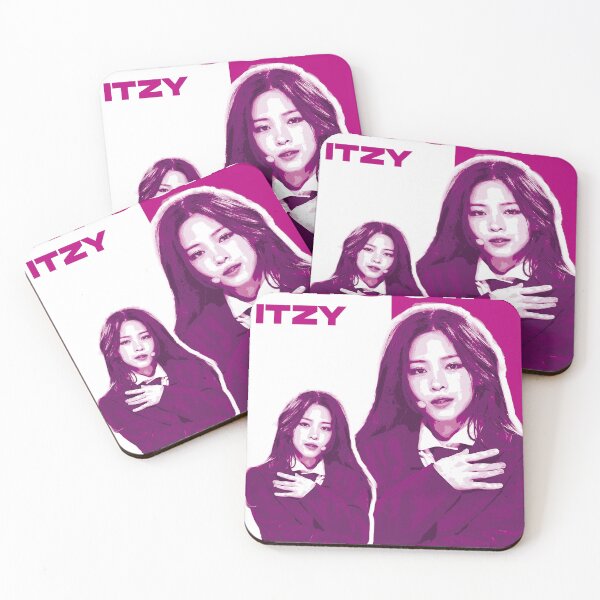 Item preview, RYUJIN ITZY designed and sold by 3ndizone.