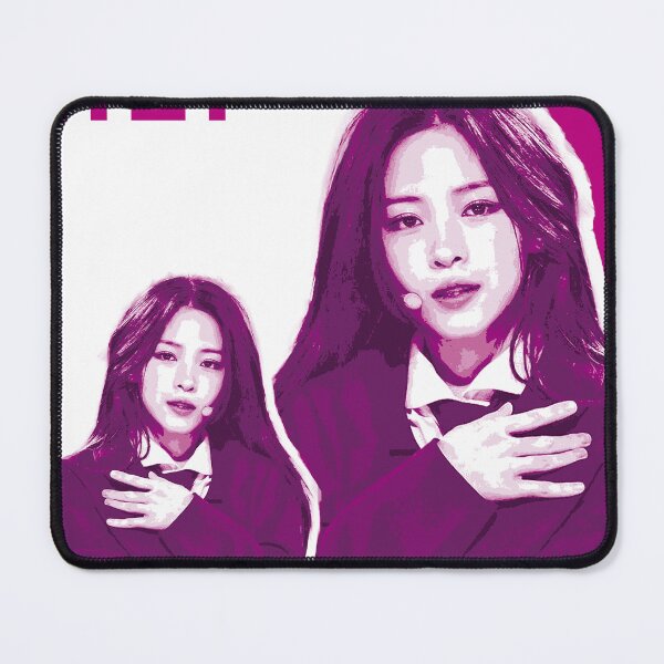 Item preview, RYUJIN ITZY designed and sold by 3ndizone.