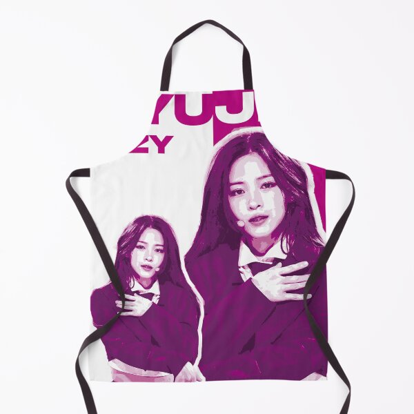Item preview, RYUJIN ITZY designed and sold by 3ndizone.