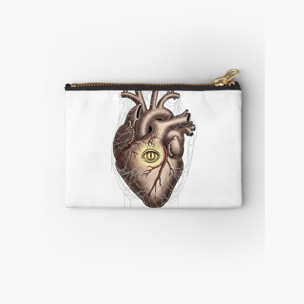 Item preview, The Telltale Heart designed and sold by Rendered-Wear.