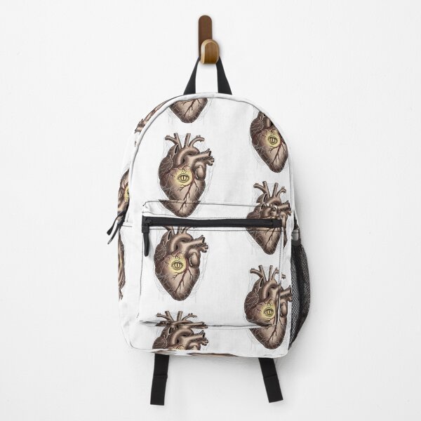 Item preview, The Telltale Heart designed and sold by Rendered-Wear.