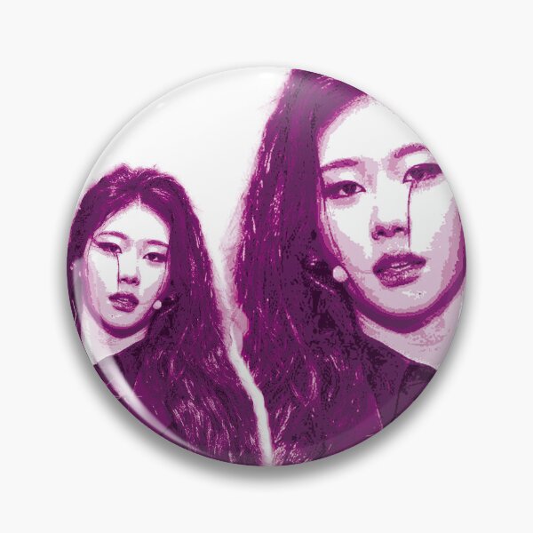 Item preview, CHAERYEONG ITZY designed and sold by 3ndizone.