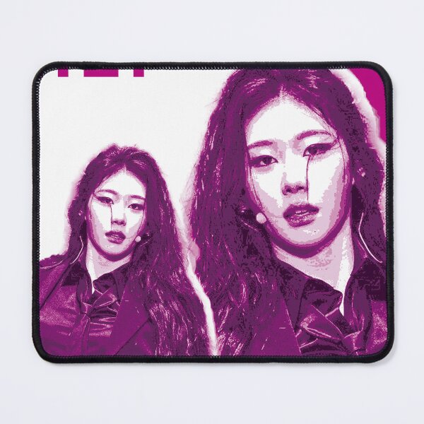 Item preview, CHAERYEONG ITZY designed and sold by 3ndizone.