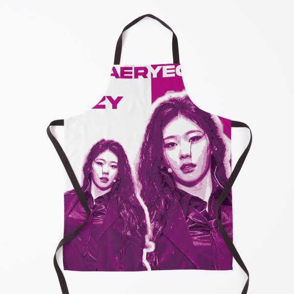Item preview, CHAERYEONG ITZY designed and sold by 3ndizone.