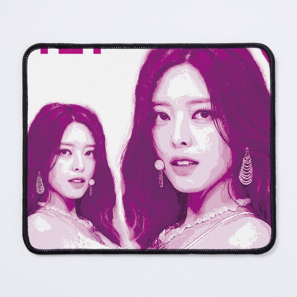 Item preview, YUNA ITZY designed and sold by 3ndizone.