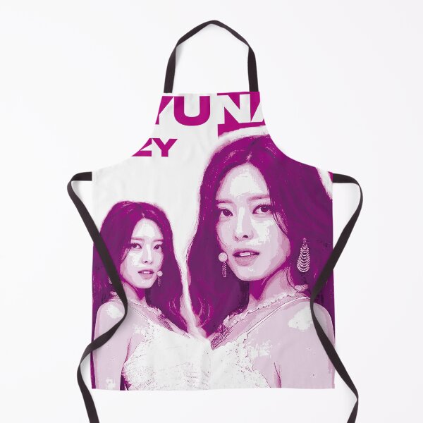 Item preview, YUNA ITZY designed and sold by 3ndizone.
