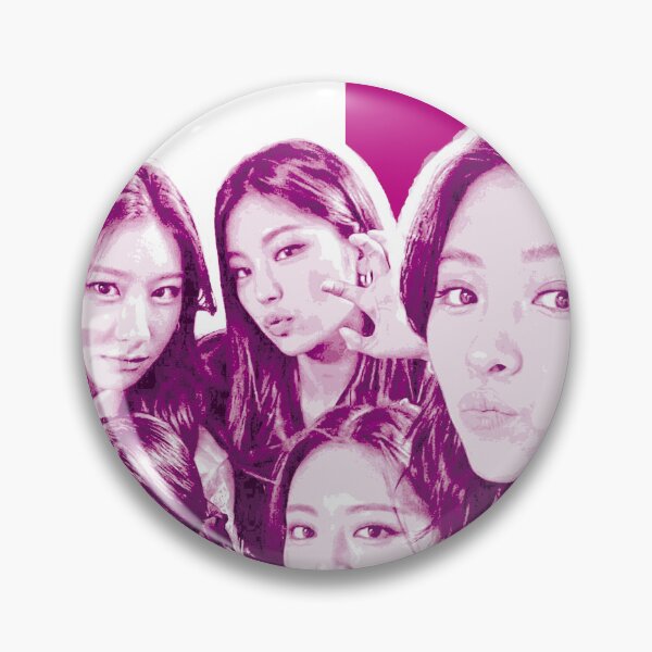 Item preview, ITZY designed and sold by 3ndizone.