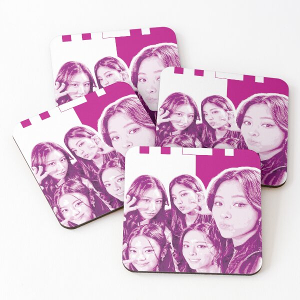 Item preview, ITZY designed and sold by 3ndizone.