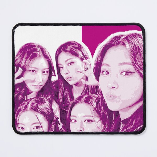 Item preview, ITZY designed and sold by 3ndizone.