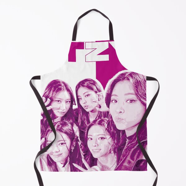 Item preview, ITZY designed and sold by 3ndizone.
