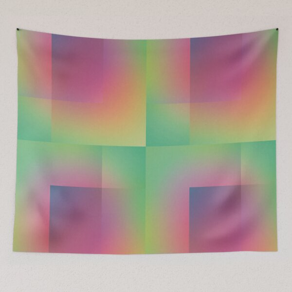 Item preview, Color block designed and sold by Kallmekuhh.