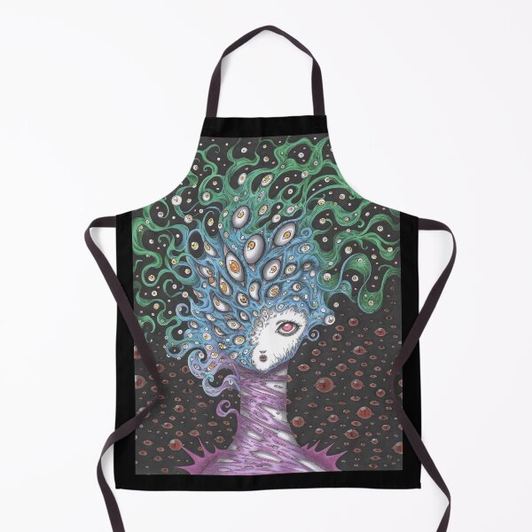Item preview, Delight to Delirium designed and sold by whichwayworld.