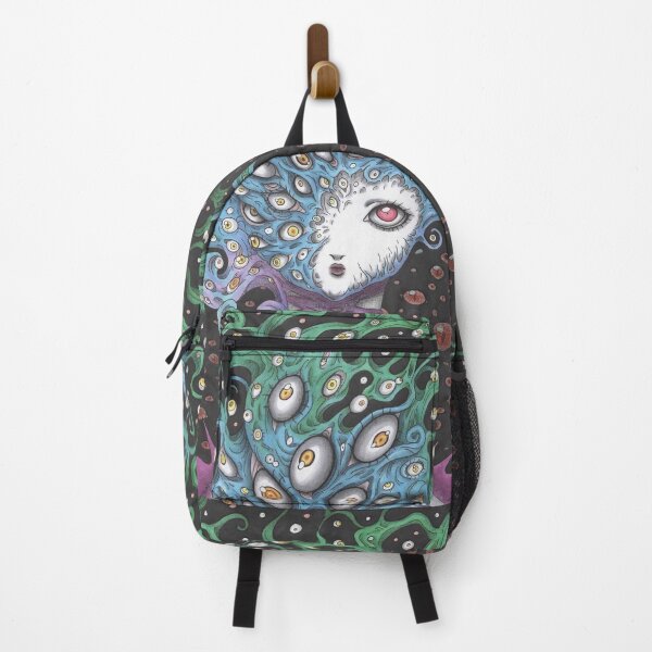 Item preview, Delight to Delirium designed and sold by whichwayworld.