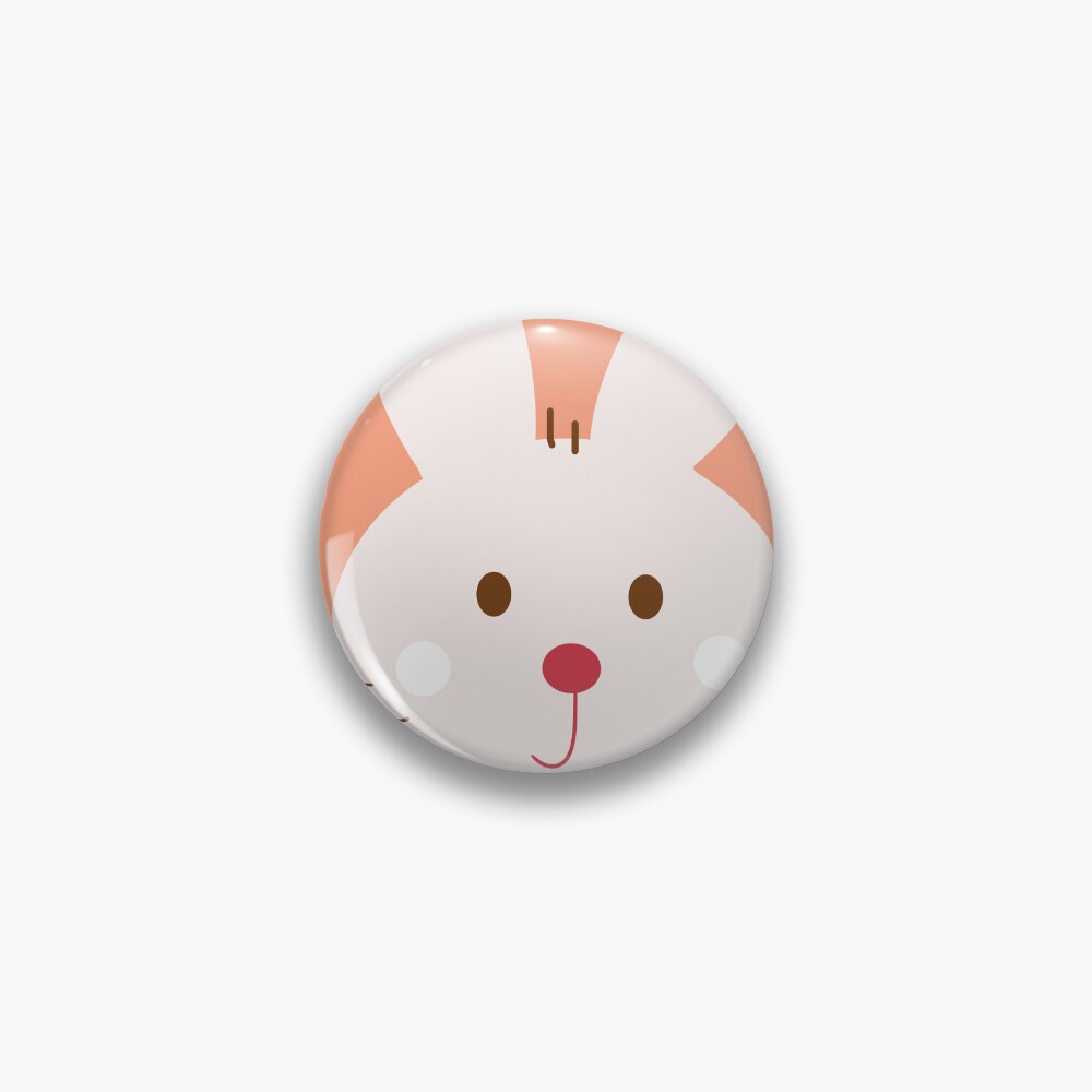 Item preview, Pin designed and sold by Artheartie.