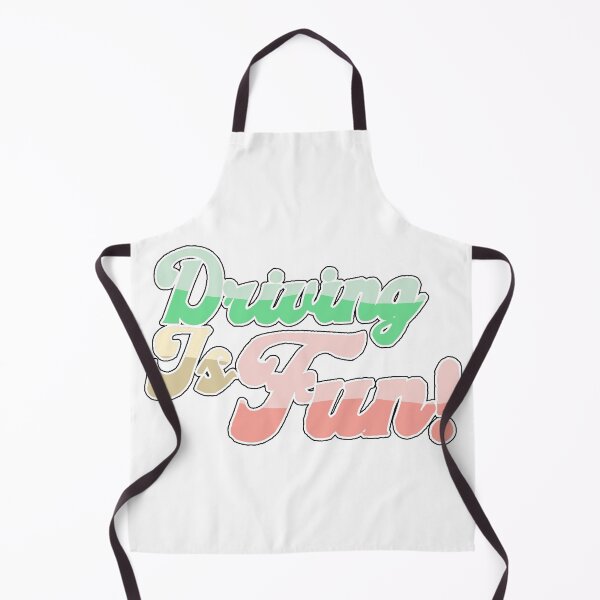 Item preview, Driving Is Fun! designed and sold by Nokoribi876.