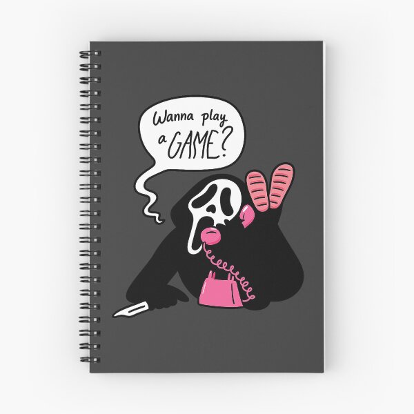 Item preview, Ghostface designed and sold by YChangShop.