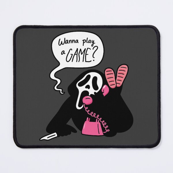 Item preview, Ghostface designed and sold by YChangShop.