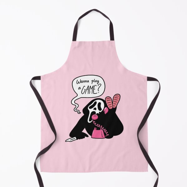 Item preview, Ghostface designed and sold by YChangShop.