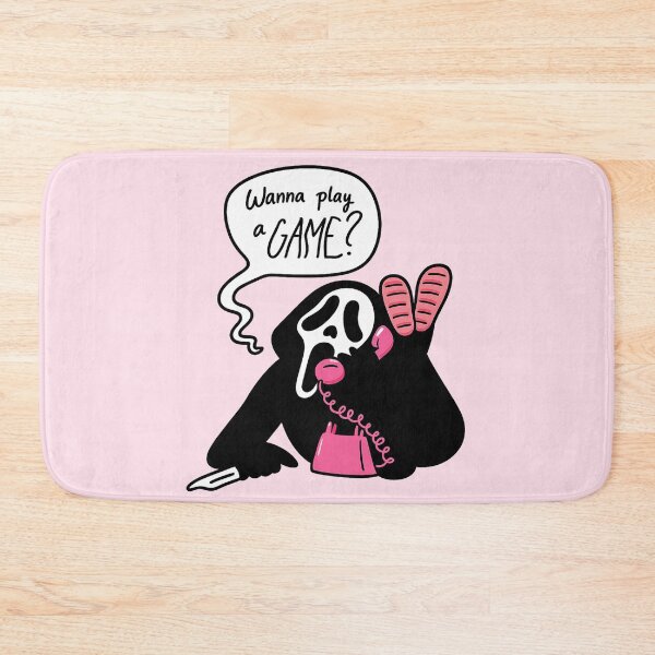 Item preview, Ghostface designed and sold by YChangShop.