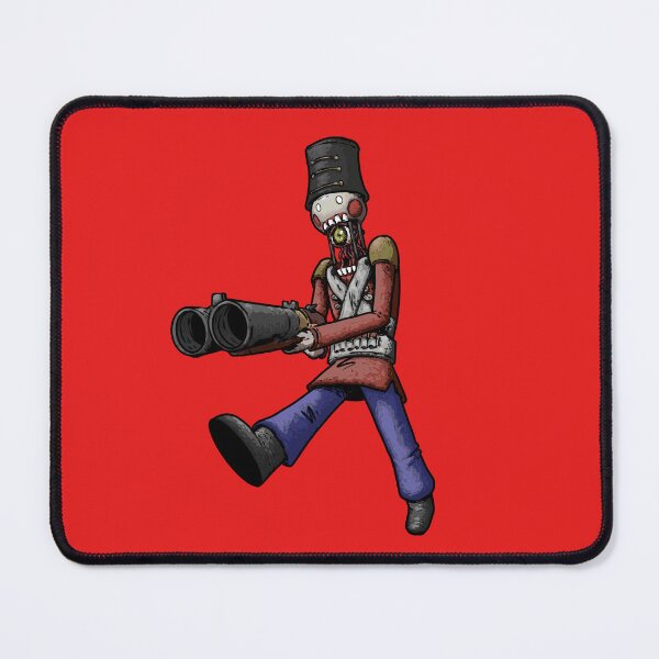 Item preview, Lethal Company Nutcracker  designed and sold by GoblinCommander.