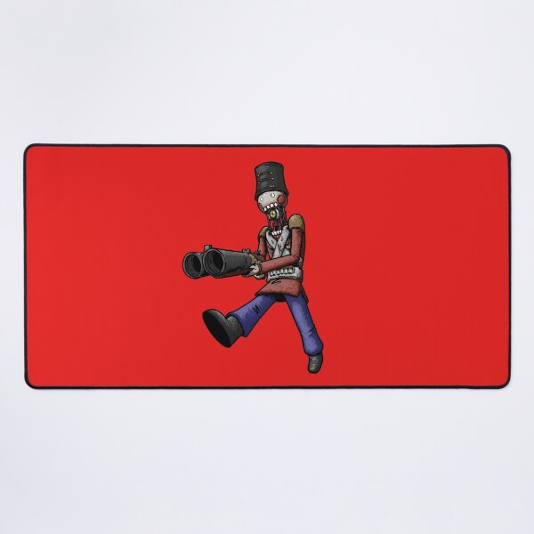 Item preview, Lethal Company Nutcracker  designed and sold by GoblinCommander.