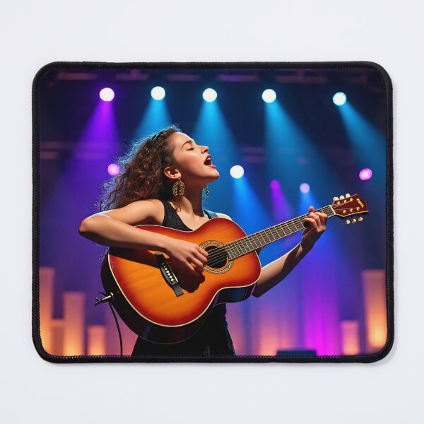 Item preview, Singer designed and sold by AwesomeDigiShop.
