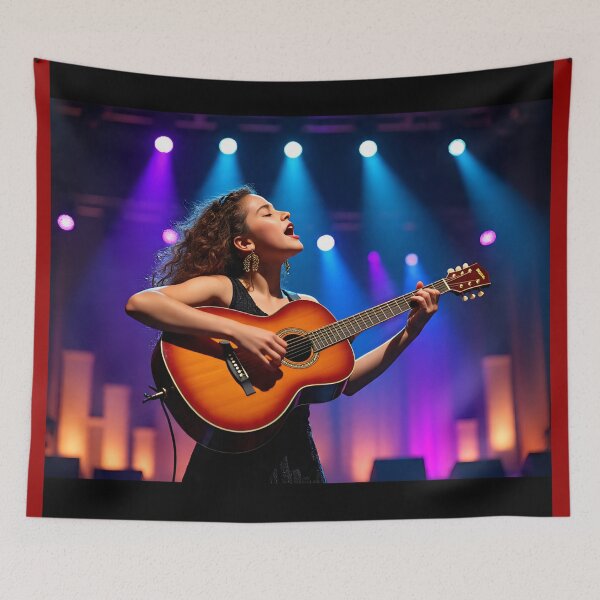 Item preview, Singer designed and sold by AwesomeDigiShop.