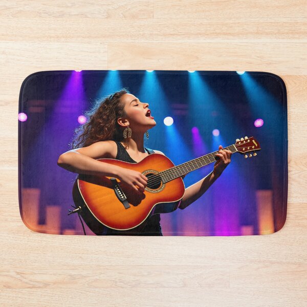Item preview, Singer designed and sold by AwesomeDigiShop.