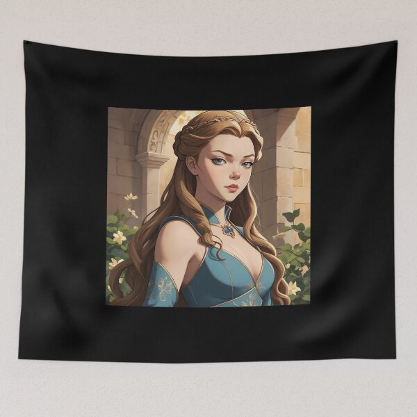 Item preview, Margaery Tyrell  Realism Styled designed and sold by Valis Karma.
