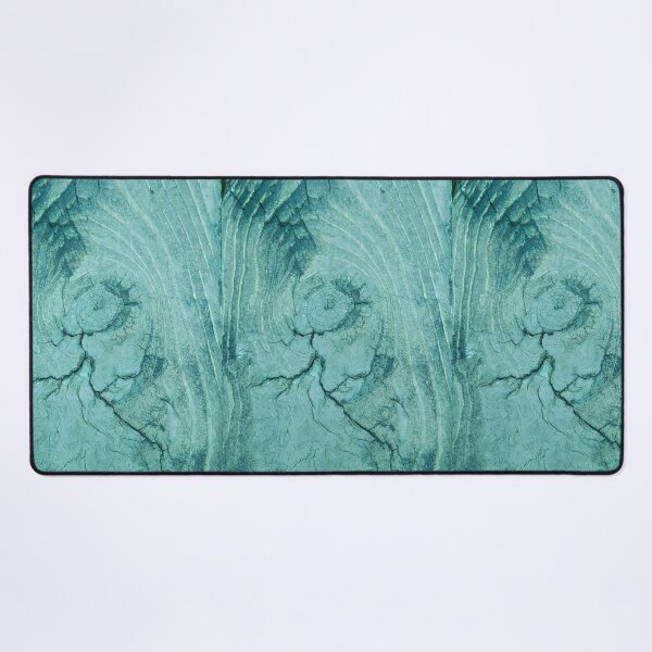 Item preview, Blue wood grain designed and sold by arfff.