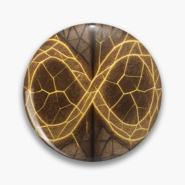 Item preview, Mental Health Infinity - Neurotherapy Circuit Art designed and sold by TONSNAP.