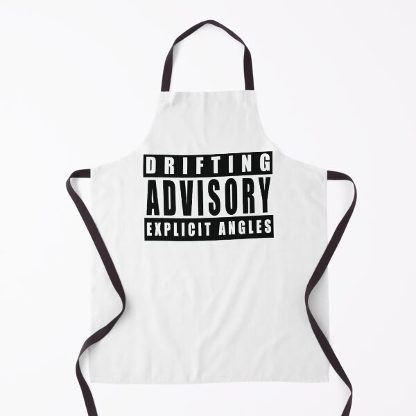 Item preview, Drifting Advisory Explicit Angles designed and sold by the-craft-shop.