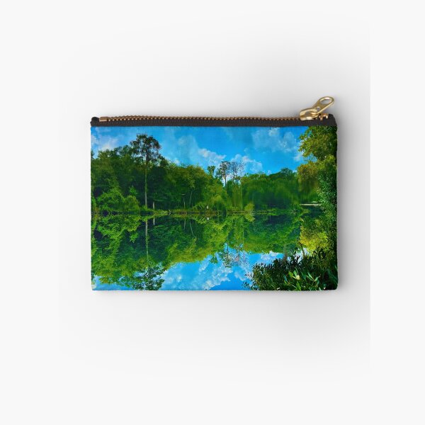 Item preview, Topsy Turvy Backwaters of South Carolina designed and sold by Barbara  Brown.