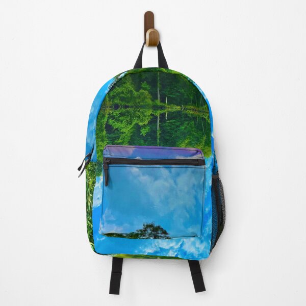 Item preview, Topsy Turvy Backwaters of South Carolina designed and sold by Barbara Brown.
