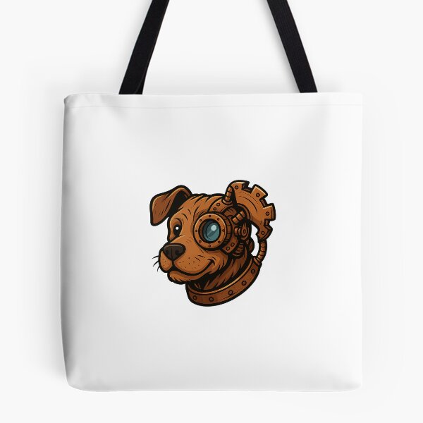 Item preview, Cyber Pup Design  designed and sold by RadioSticker.